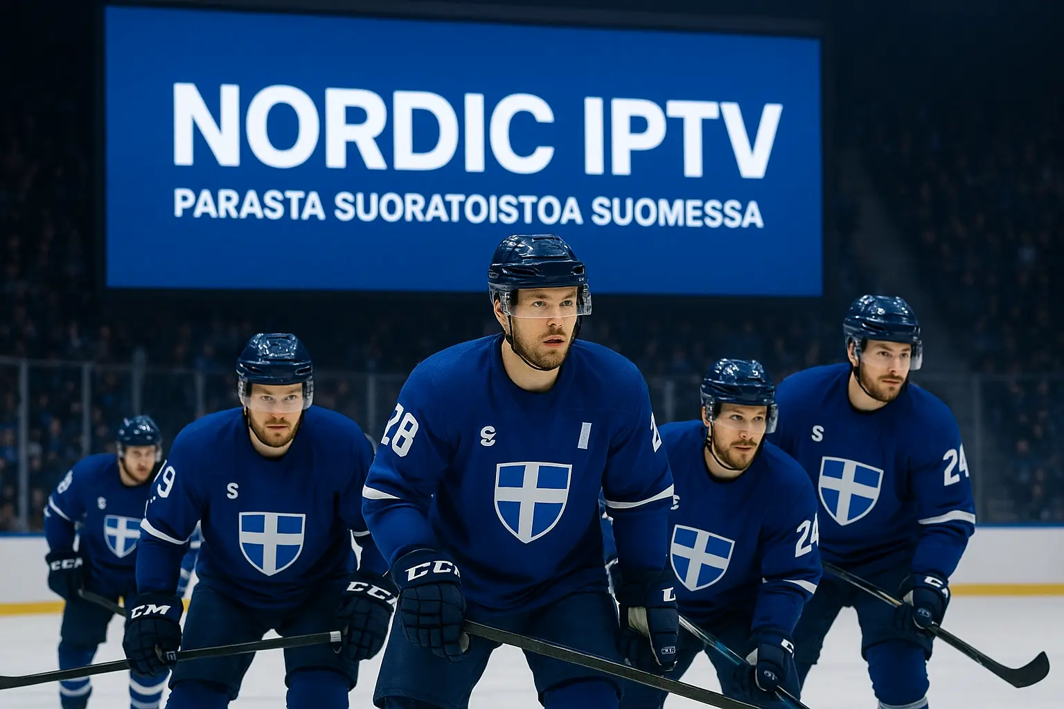 Nordic-IPTV