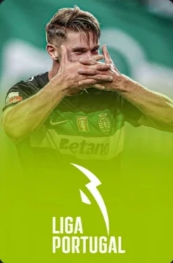 Liga Portugal suorana – IPTV Suomi