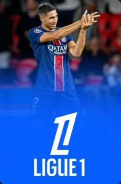 Ligue 1 suorana – IPTV Suomi