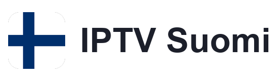 IPTV Suomi – logo
